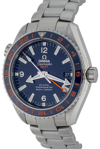 OMEGA SEAMASTER PLANET OCEAN Premium Watches  2942