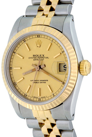 ROLEX DATEJUST   Premium Watches  2327