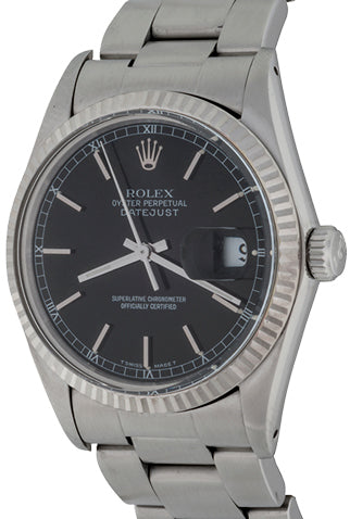 ROLEX DATEJUST Premium Watches 1561