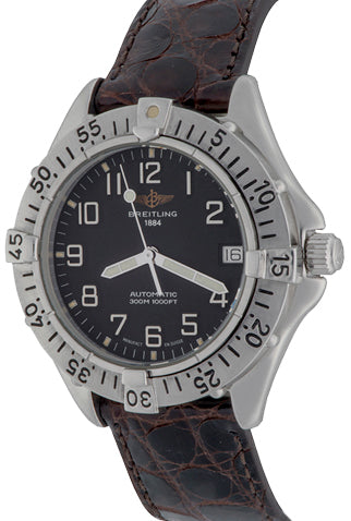 BREITLING COLT Premium Watches  2540