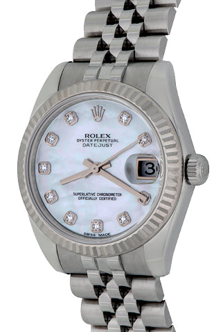 ROLEX DATEJUST Premium Watches 744