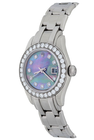 ROLEX PEARLMASTER   Premium Watches  729