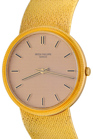 PATEK PHILIPPECALATRAVA Premium Watches  2448