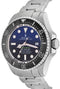 ROLEX DEEPSEA SEA-DWELLER DEEP BLUE JAMES CAMERON Premium Watches 1451