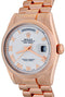 ROLEX PRESIDENT DAY-DATE Premium Watches 793