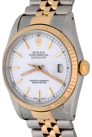 ROLEX DATEJUST Premium Watches 1407