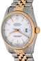 ROLEX DATEJUST Premium Watches 1407