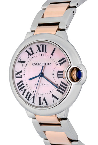 CARTIER BALLON BLEU Premium Watches  2673