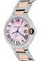CARTIER BALLON BLEU Premium Watches  2673