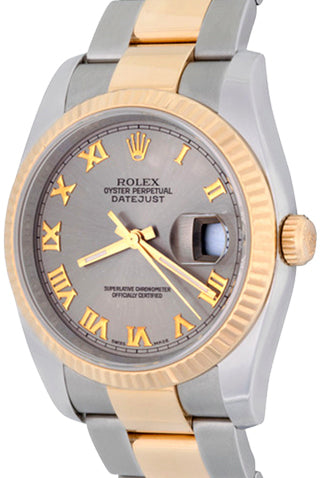 ROLEX DATEJUST Premium Watches 733