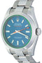 ROLEX MILGAUSS Premium Watches 1627