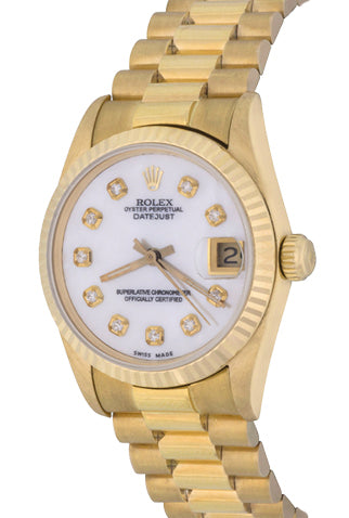 ROLEX PRESIDENT Premium Watches 175