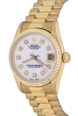 ROLEX PRESIDENT   Premium Watches  2239
