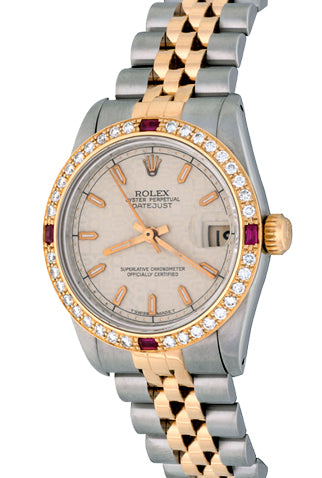 ROLEX DATEJUST   Premium Watches  1841