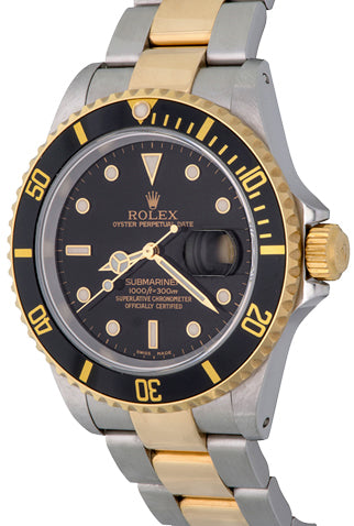 ROLEX SUBMARINER   Premium Watches  1716