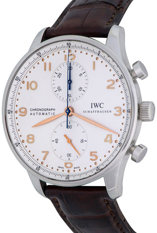 IWC PORTUGUESE Premium Watches  2793