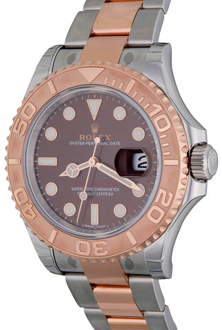 ROLEX YACHT-MASTER   Premium Watches  747