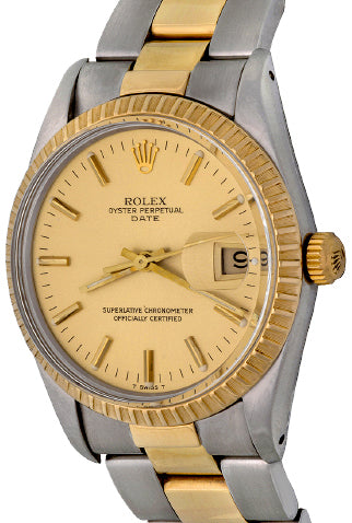 ROLEX DATE   Premium Watches  1337