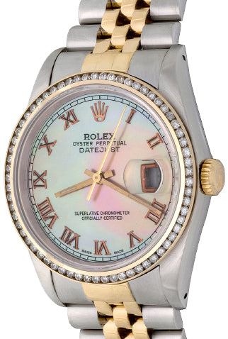 ROLEX DATEJUST   Premium Watches  1381
