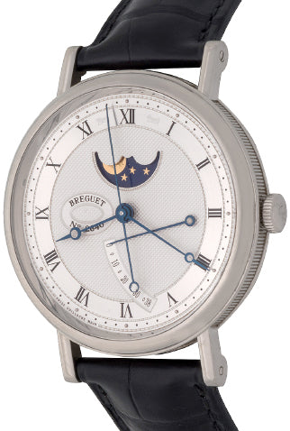 BREGUET CLASSIQUE MOON PHASEPremium Watches  2396