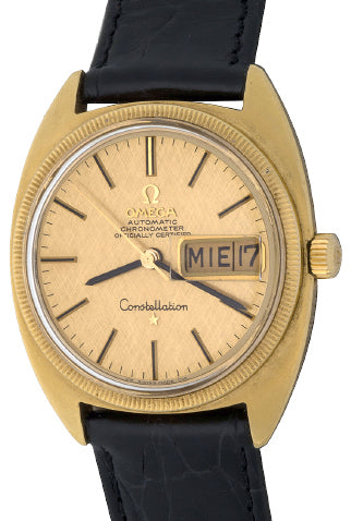 OMEGA CONSTELLATION Premium Watches  2910