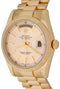 ROLEX PRESIDENT DAY-DATE Premium Watches 837