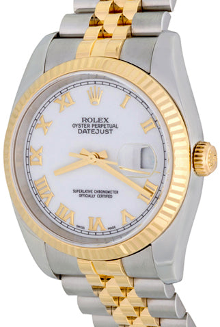 ROLEX DATEJUST   Premium Watches  1751