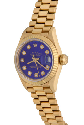 ROLEX PRESIDENT   Premium Watches  2006