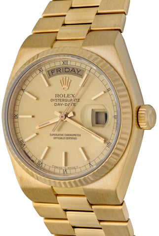 ROLEX PRESIDENT DAY-DATE   Premium Watches  2258