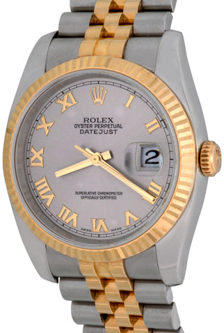 ROLEX DATEJUST Premium Watches 784