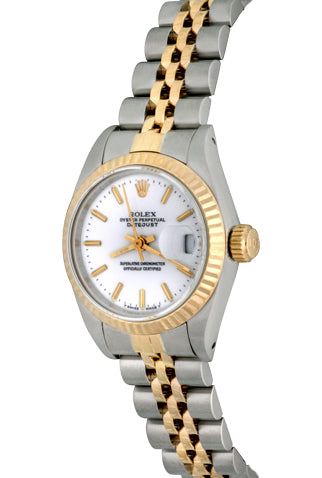 ROLEX DATEJUST   Premium Watches  2109