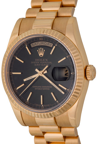 ROLEX PRESIDENT DAY-DATE Premium Watches 787