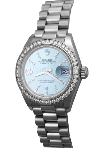 ROLEX PRESIDENT Premium Watches 725