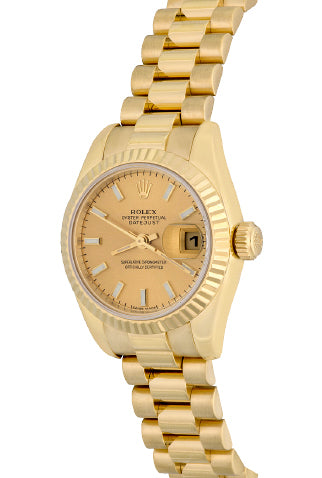 ROLEX PRESIDENT Premium Watches 824