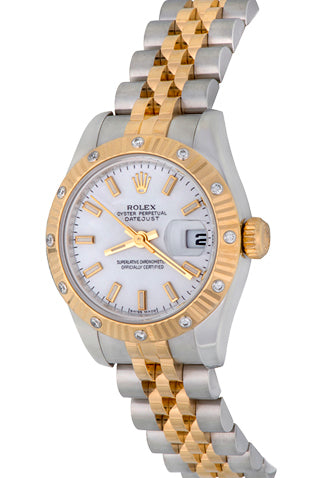 ROLEX DATEJUST   Premium Watches  758