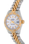 ROLEX DATEJUST   Premium Watches  758