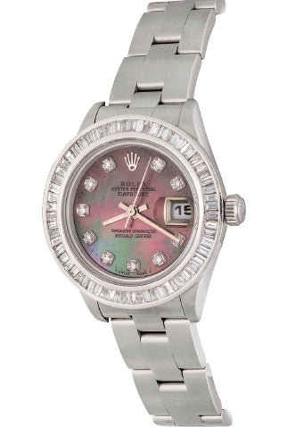 ROLEX DATEJUST   Premium Watches  108