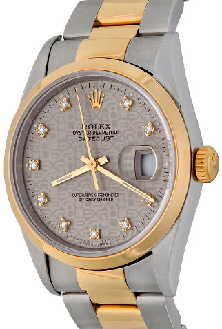 ROLEX DATEJUST   Premium Watches  2240