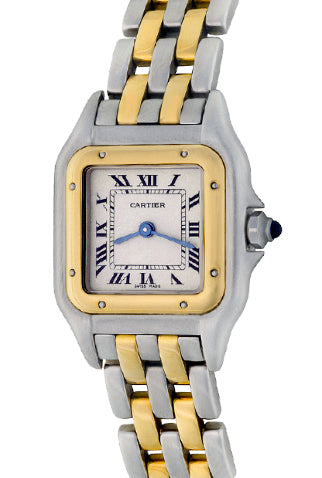CARTIER PANTHER Premium Watches  2604
