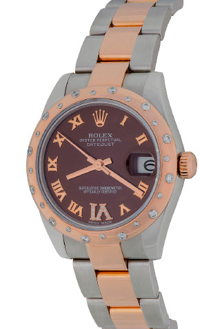 ROLEX DATEJUST   Premium Watches  820