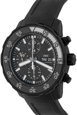 IWC AQUATIMER CHRONOGRAPH Premium Watches  2795