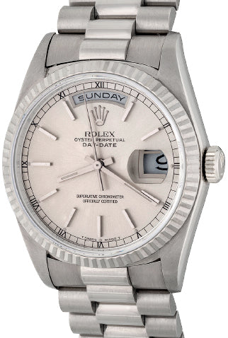 ROLEX PRESIDENT DAY-DATE   Premium Watches  1827