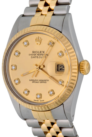 ROLEX DATEJUST   Premium Watches  517
