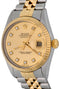 ROLEX DATEJUST   Premium Watches  517