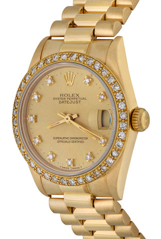 ROLEX PRESIDENT Premium Watches 530