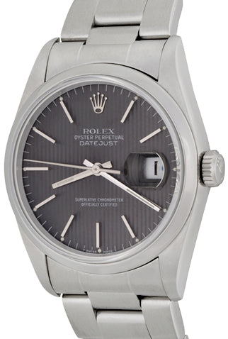 ROLEX DATEJUST   Premium Watches  2324