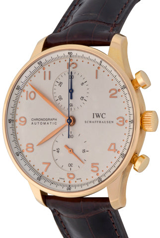 IWC PORTUGUESE Premium Watches 2787