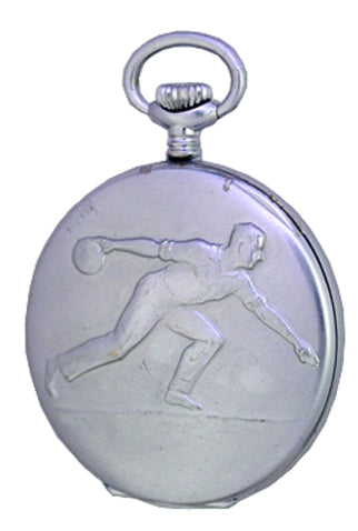 KELBERT BOWLING WATCH Premium Watches  2980