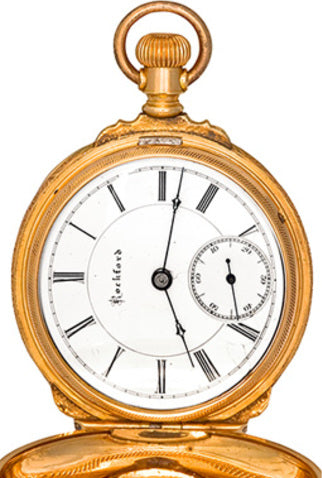 ROCKFORD  Premium Watches  3000