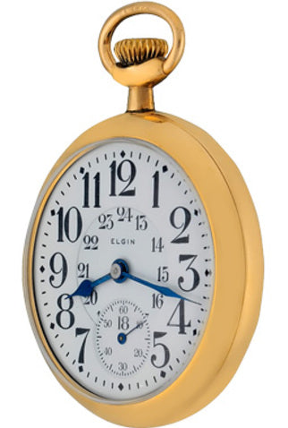 ELGIN VERITAS Premium Watches  2983